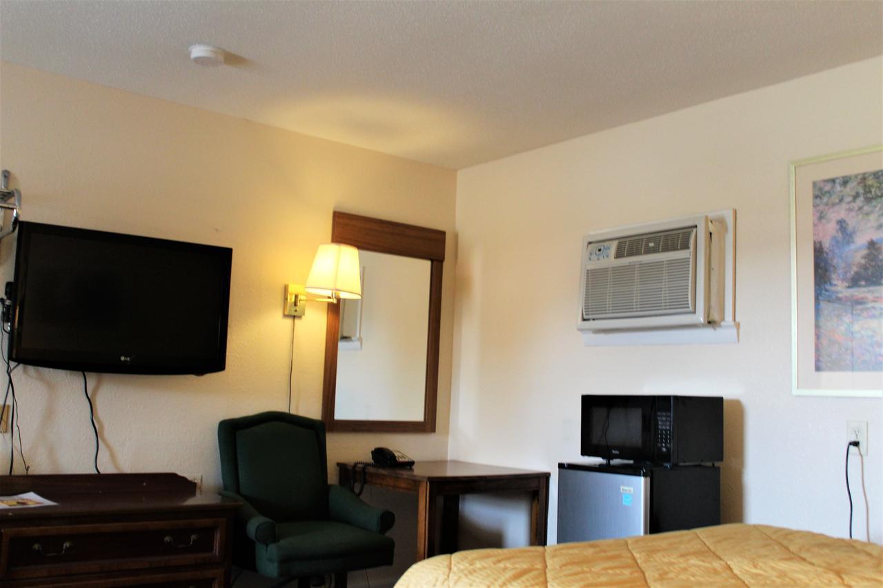 Cascades Motel - Chattanooga East Ridge Bagian luar foto